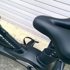 エアロバイクの画像