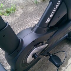 エアロバイクの画像