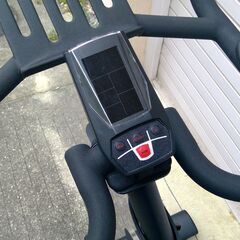 エアロバイクの画像