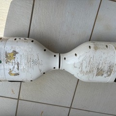 ミニセグウェイ　セグウェイの画像