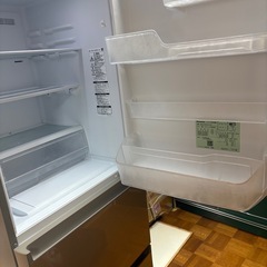 2022年製　パナソニック　ノンフロン冷凍冷蔵庫の画像