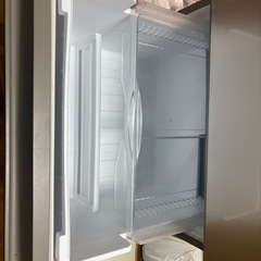 2022年製　パナソニック　ノンフロン冷凍冷蔵庫の画像