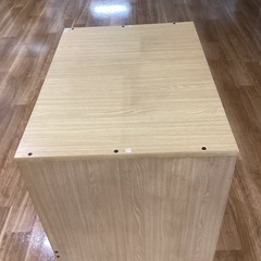 ローワードロープ【町田市再生家具】　252387の画像