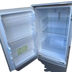 SJ-D17D-S 冷蔵庫の画像