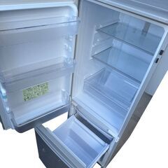 SJ-D17D-S 冷蔵庫の画像