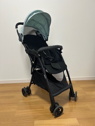 Aprica  B型ベビーカー