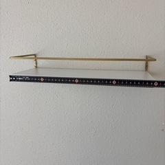 飾り棚　小物置きの画像