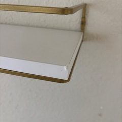 飾り棚　小物置きの画像