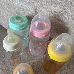 哺乳瓶 マグ
の画像