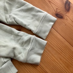 グローバルワーク！120 トレーナーの画像