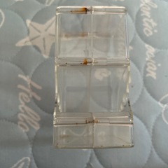 ハムスターエサ箱の画像