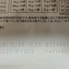 ロイヤルカナン 腎臓サポート 小型犬用 犬 1kg 療法食 ドッグフードの画像