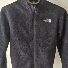 THE NORTH FACE フリースジャケットNYJ82032 の画像