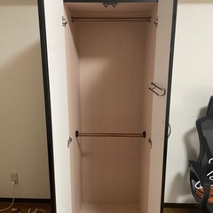 収納ボックスの画像