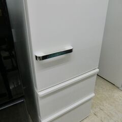 AQUA　３ドア冷蔵庫　AQR-SV24K　2021年製　238Lの画像