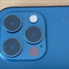 【中古】Apple iPhone12Pro 256GBの画像