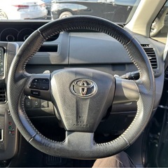 ⭐️通常ローン・信用回復ローン⭐️福岡 車検R9.4月 TOYOTA ヴォクシーZS煌Ⅱの画像