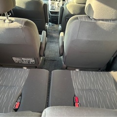 ⭐️通常ローン・信用回復ローン⭐️福岡 車検R9.4月 TOYOTA ヴォクシーZS煌Ⅱの画像