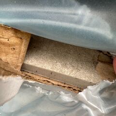 ｾﾗﾐｯｸﾀｲﾙ(ﾍﾞｰｼﾞｭ)  1200角 10厚 36枚 約51.8㎡ 土日引き取り対応可 DIYでお庭やお部屋を豪華に♪の画像