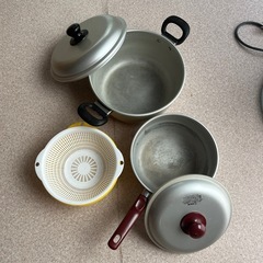 キッチンの画像