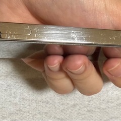 iPhone12pro シルバー 256GBの画像