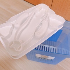 ミルトン 容器の画像