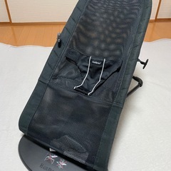 ベビービョルンバウンサー
