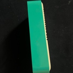 タニタ気温計の画像