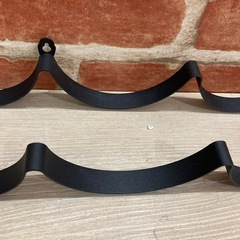 【激安】トイレットペーパーホルダー
の画像