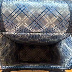 ランドセル　黒色の画像