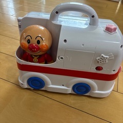 おしゃべり＊アンパンマン病院の画像