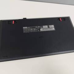 【良品】Lenovo ThinkPad TrackPoint Keyboard Ⅱ/KC-1957/ワイヤレスキーボードの画像