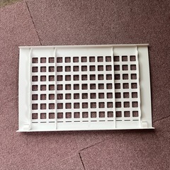 ★無料★突っ張り棒用棚の画像