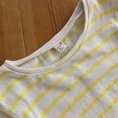 11月末まで！アプレレクール　トップス　120の画像