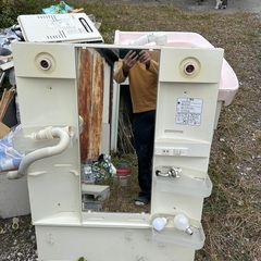 洗面化粧台750の画像