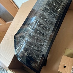 ワゴンRテールランプの画像