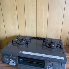 ♦リンナイ ガスコンロ 【2016年製】RT64JHS 