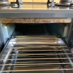 ♦リンナイ ガスコンロ 【2016年製】RT64JHS の画像