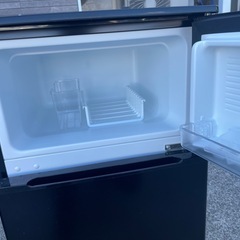 Comfee 2D冷蔵庫の画像