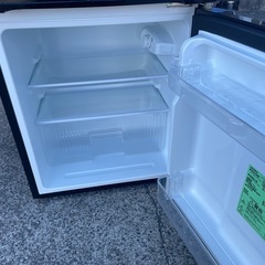 Comfee 2D冷蔵庫の画像