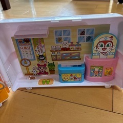 おしゃべり＊アンパンマン病院の画像