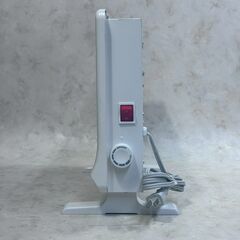 A8314【お買い得商品!!】スリーアップ 2018年製 パネルヒーター PHT-1731の画像