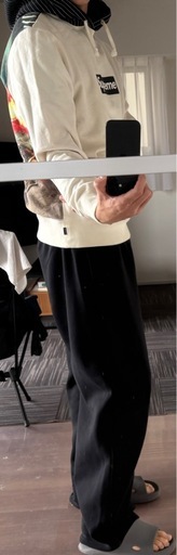 シュプリーム SUPREME × コムデギャルソン COMME des GARCONS Box Logo Pullover Hoodi