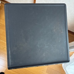 サイドテーブルの画像