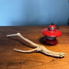 5．立てても素敵な　流木、天然物、インテリア、置物の画像