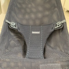 ベビービョルン バウンサー Bliss Airの画像