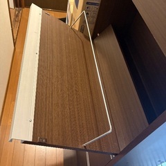 スリムタイプ　靴箱の画像