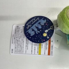 ディズニー　Disney　ぬいぐるみバッジ　オル・メル　サマー・ナイト・メロディーズ 東京ディズニーシーの画像