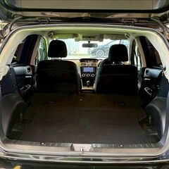 誰でも車が買える次世代低与信ローン専門店／ 安心の１年保証付き 距離無制限！中古車販売 カーメル福島本店 　平成26年 　スバル　XV　2.0i-L EyeSight　　139000㌔の画像