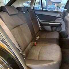 誰でも車が買える次世代低与信ローン専門店／ 安心の１年保証付き 距離無制限！中古車販売 カーメル福島本店 　平成26年 　スバル　XV　2.0i-L EyeSight　　139000㌔の画像